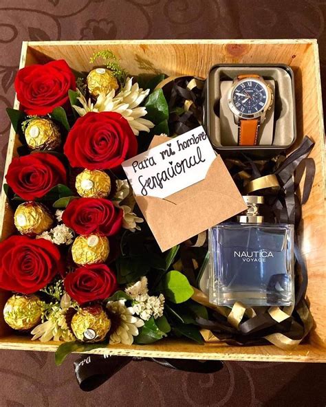 regalo san valentin barato para mi novio